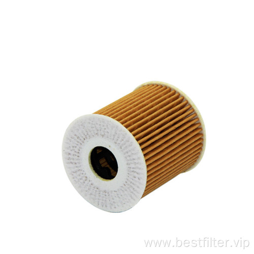 Auto Spare Parts Engine Oil Filter 1373069